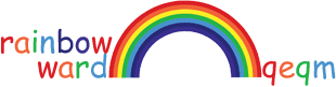 Rainbow Ward QEQM