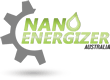 NanoEnergizer Australia logo