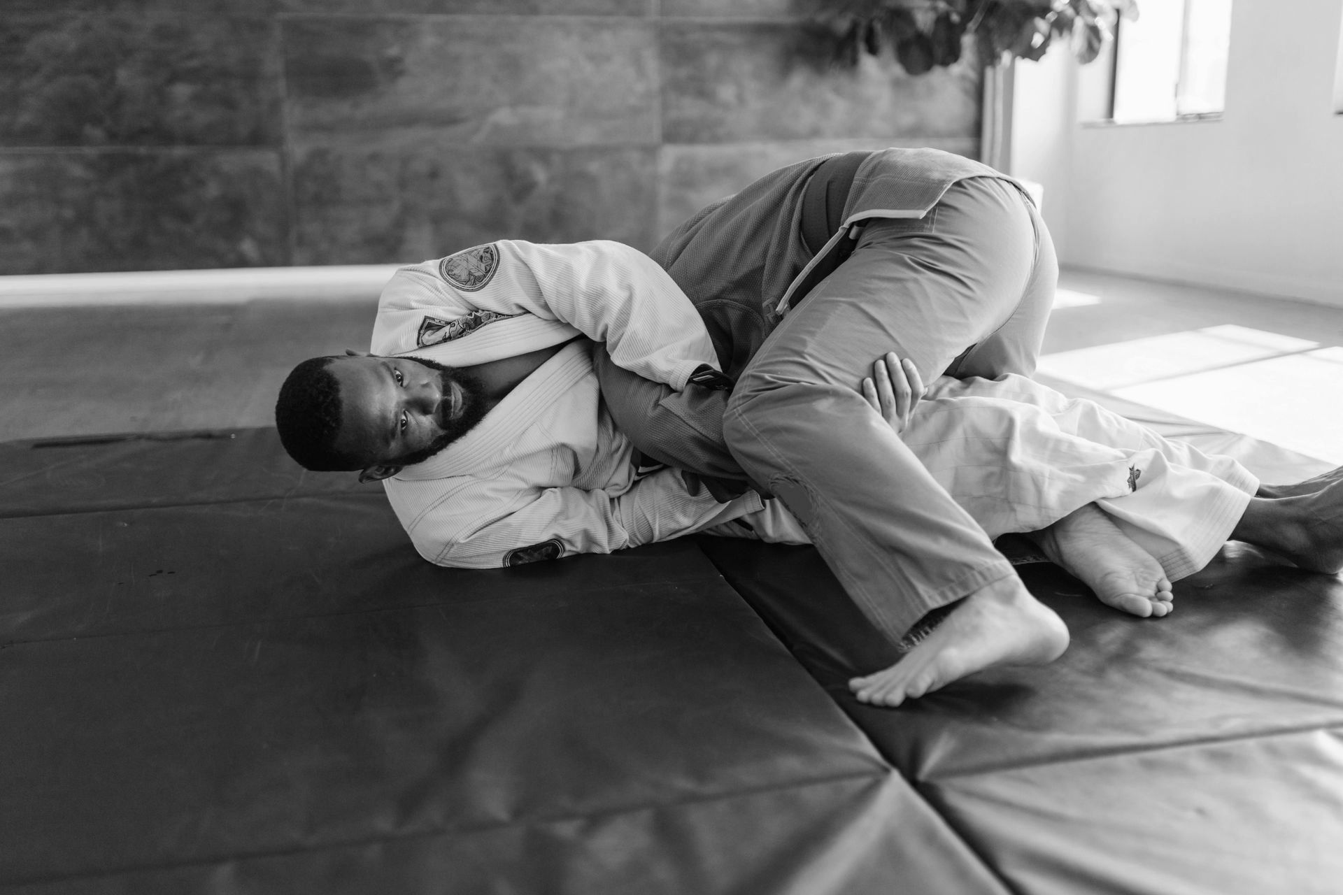 BJJ - Brazilien Jiu Jitsu Kampfsportartikel
