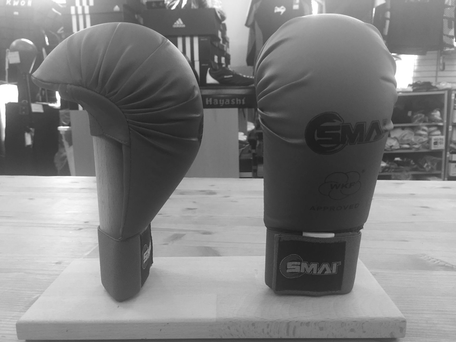 BJJ - Brazilien Jiu Jitsu Kampfsportartikel