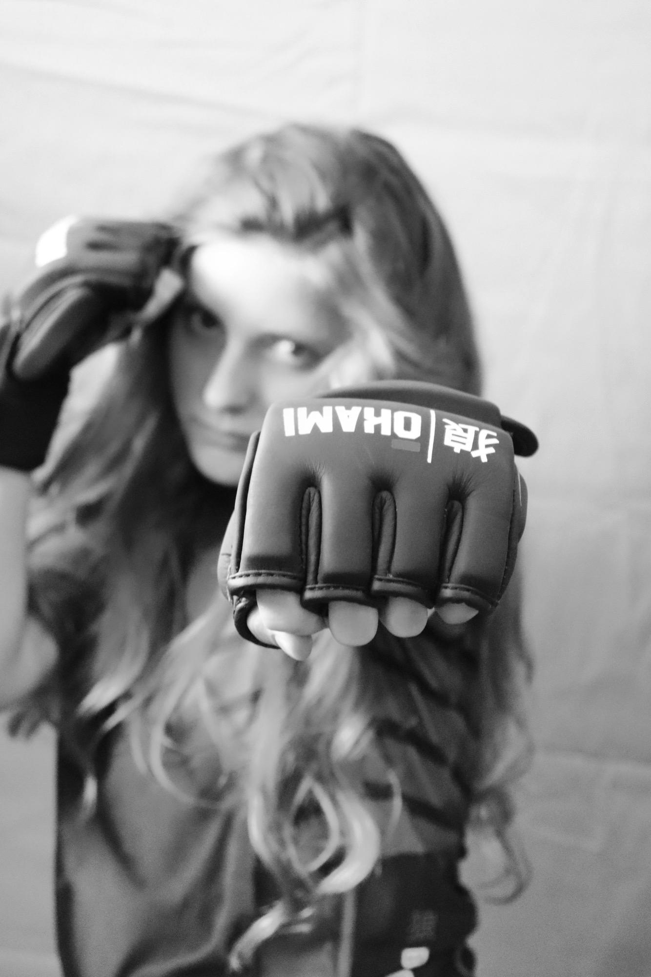 Kickboxen und Kickbox Artikel, sowie Kampfsportartikel