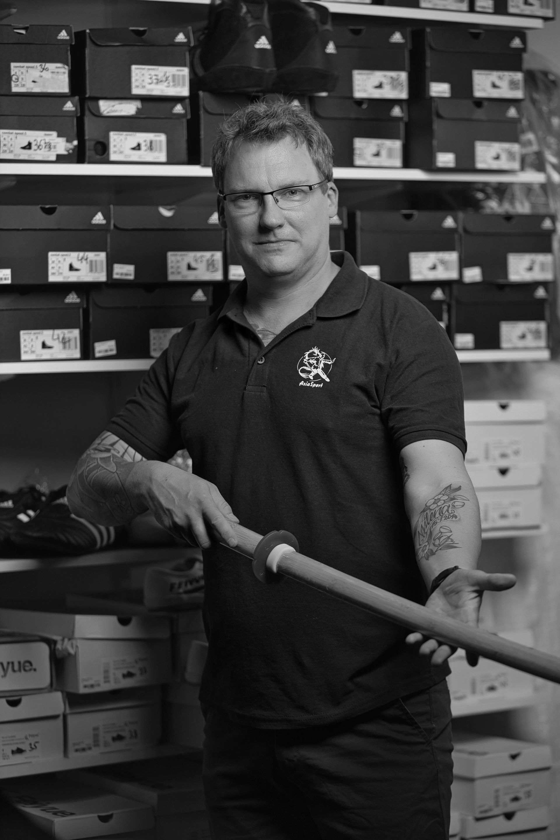 Karate Artikel - Karate Anzug - Karate Kampfsportartikel