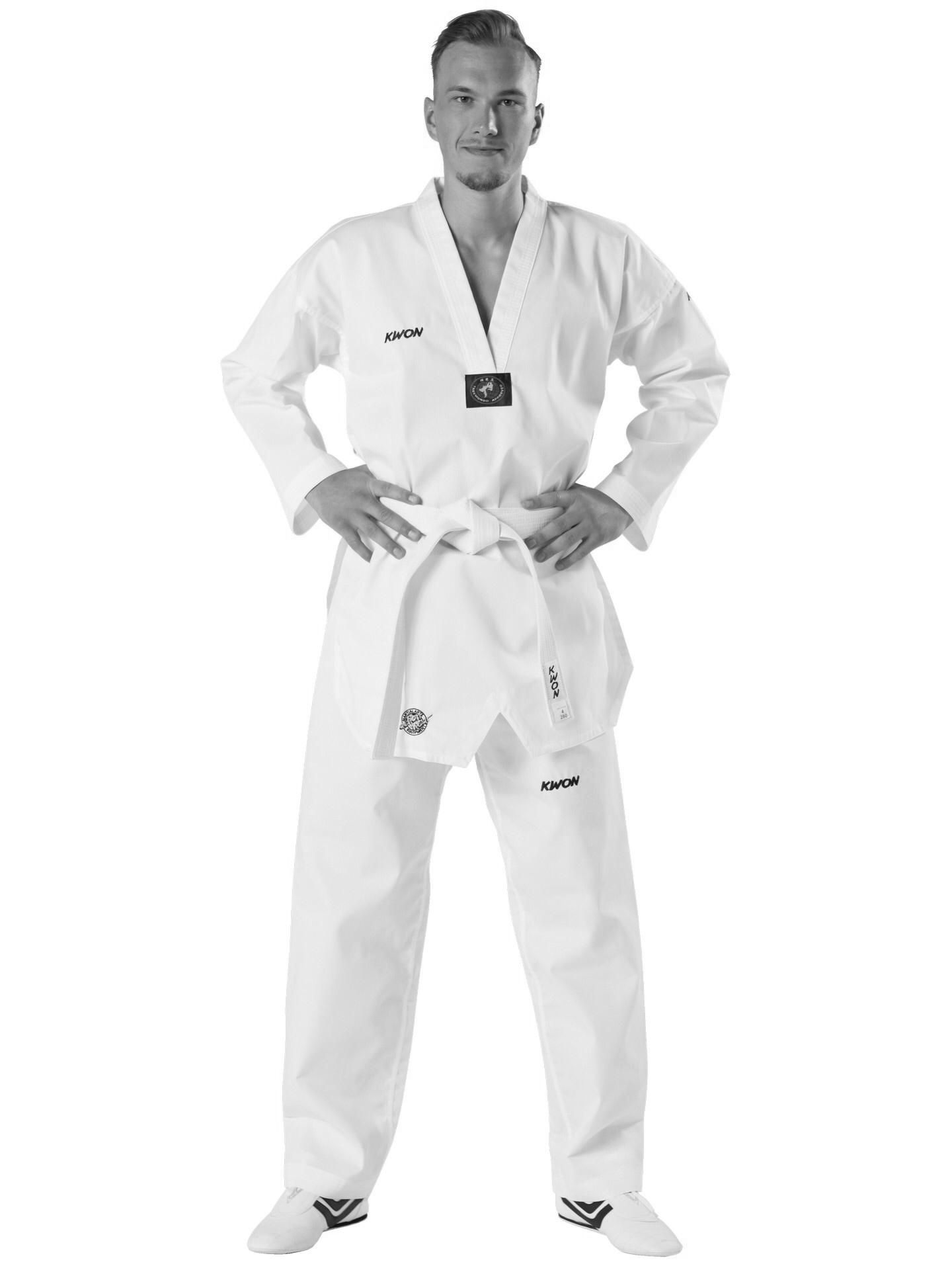 Taekwon Do Kampfsport Artikel