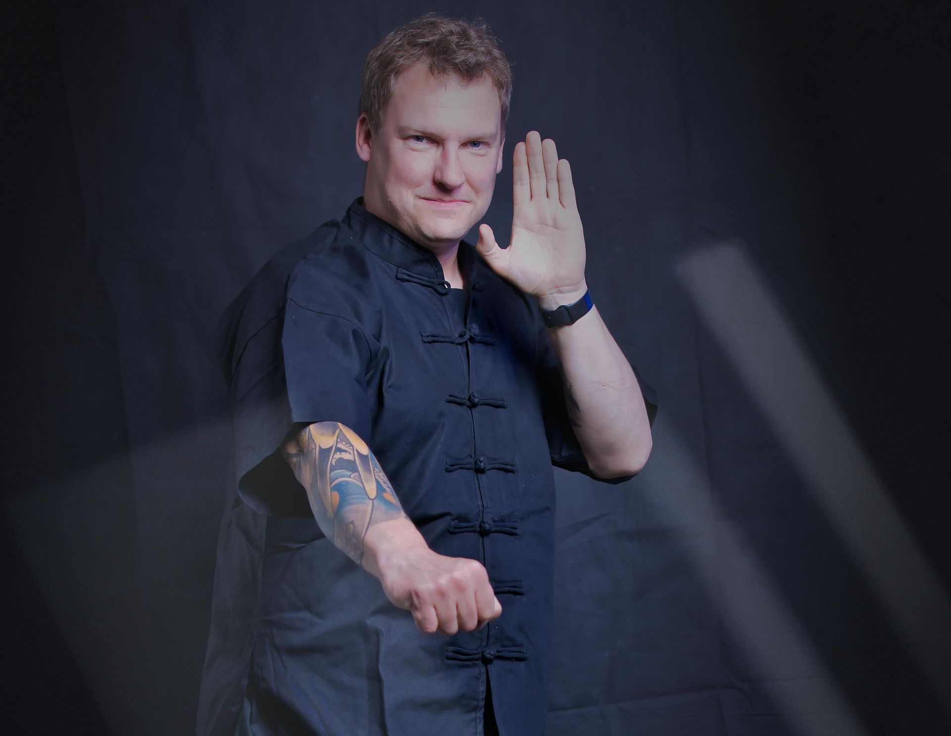 Kampfsportartikel Berlin