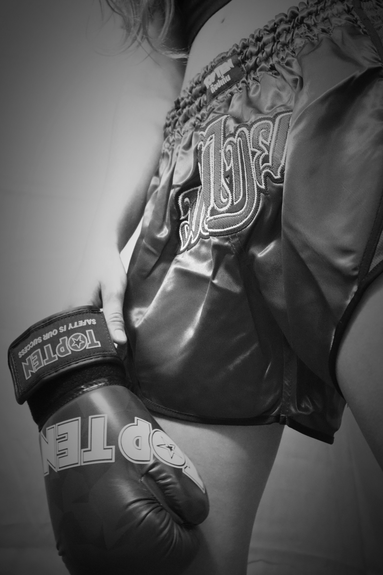 Kickboxen und Kickbox Artikel, sowie Kampfsportartikel