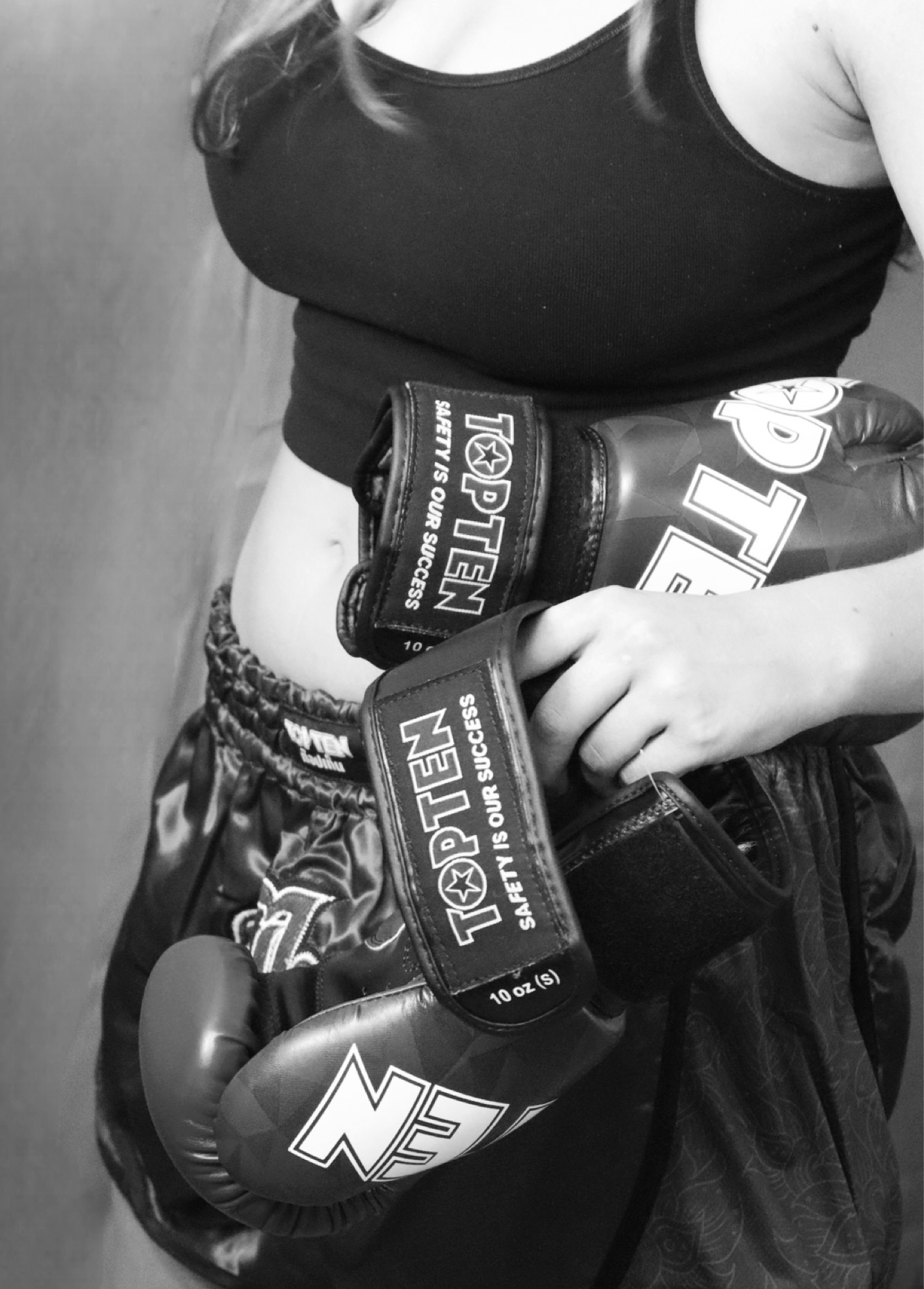 Kickboxen und Kickbox Artikel, sowie Kampfsportartikel