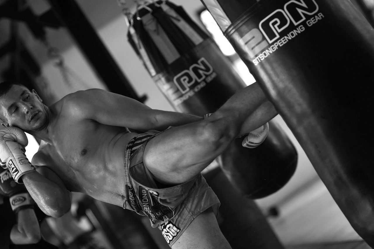 Kampfsportartikel Berlin