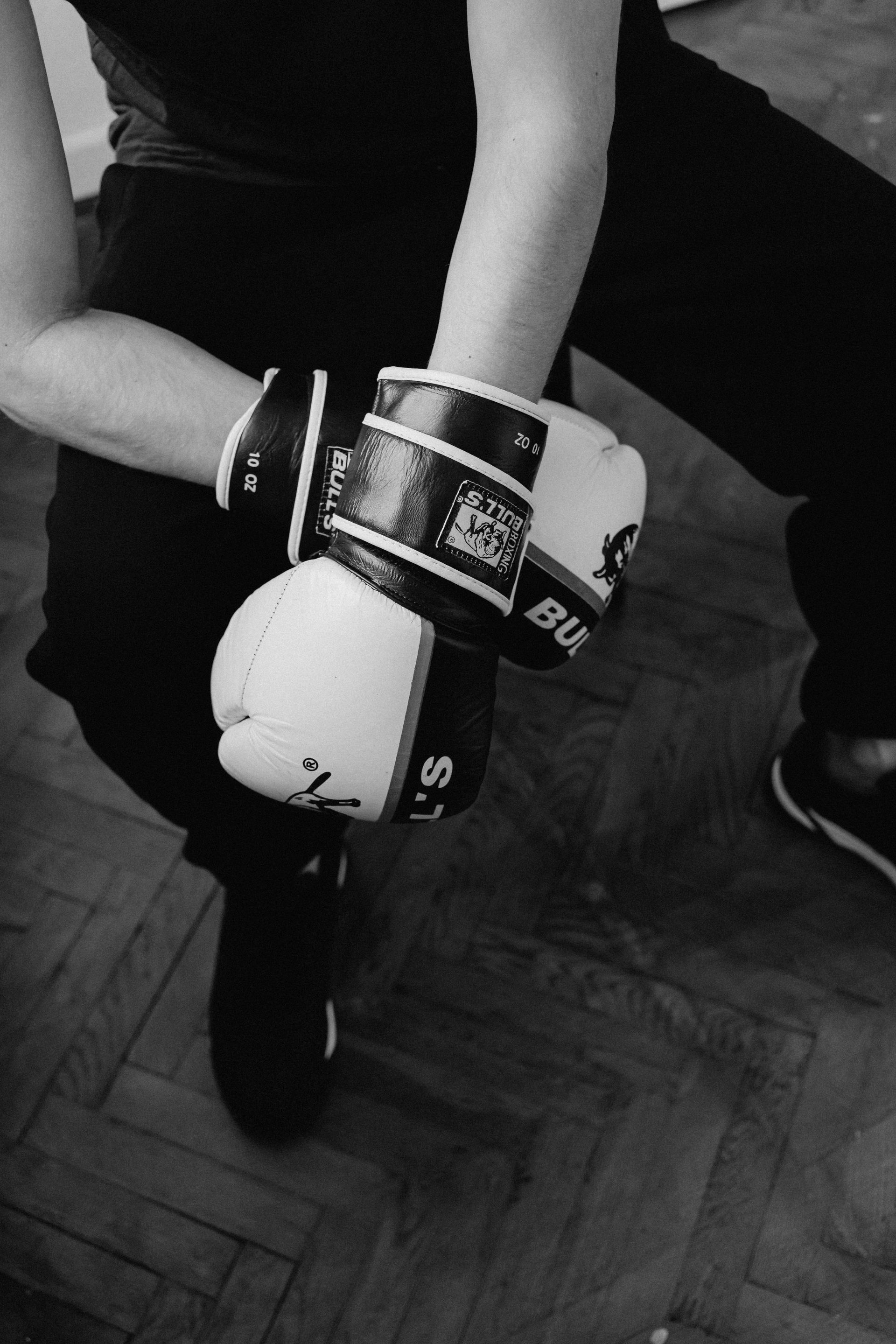 Thai Boxen Kampfsportartikel und Thai Boxen Bedarf