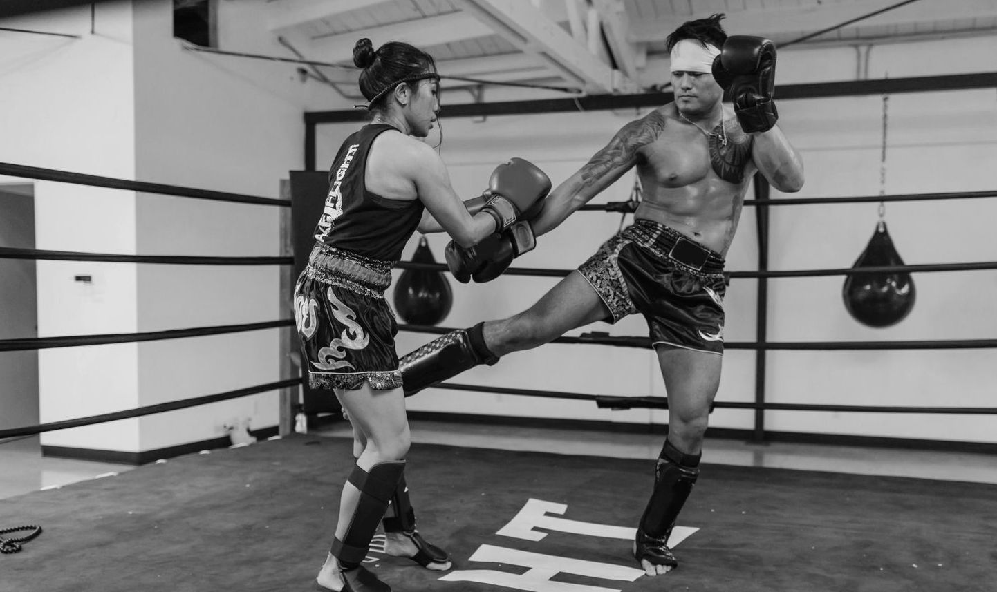 KampfsportartKampfsportartikel Berlinikel Berlin