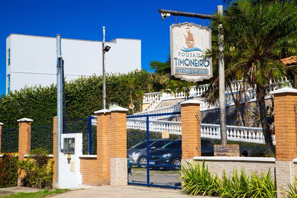 Pousada Timoneiro
