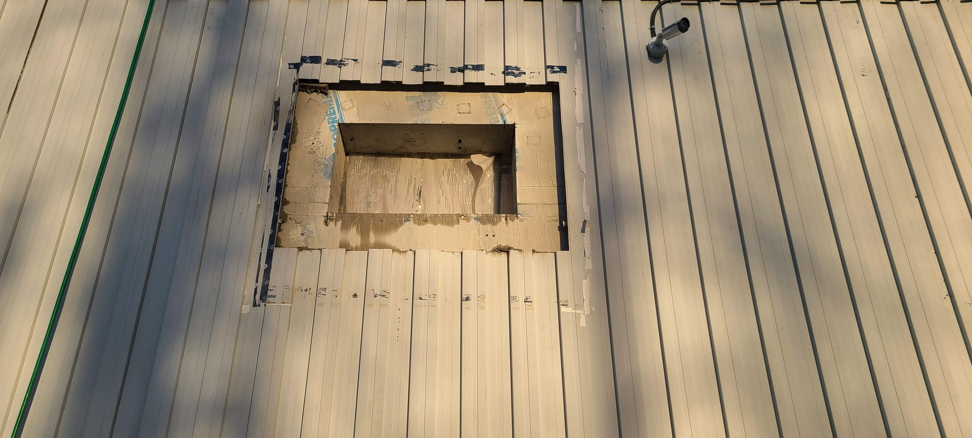 Commercial HVAC Refrigeration Installation | Tier 5 Systems