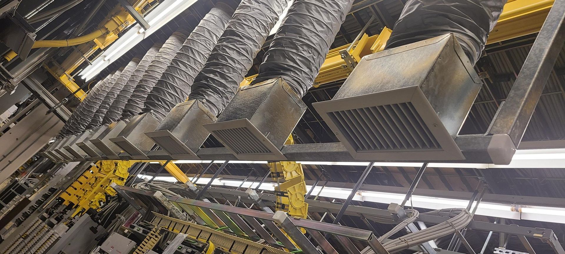Commercial HVac Refrigeration| Tier 5 Systems