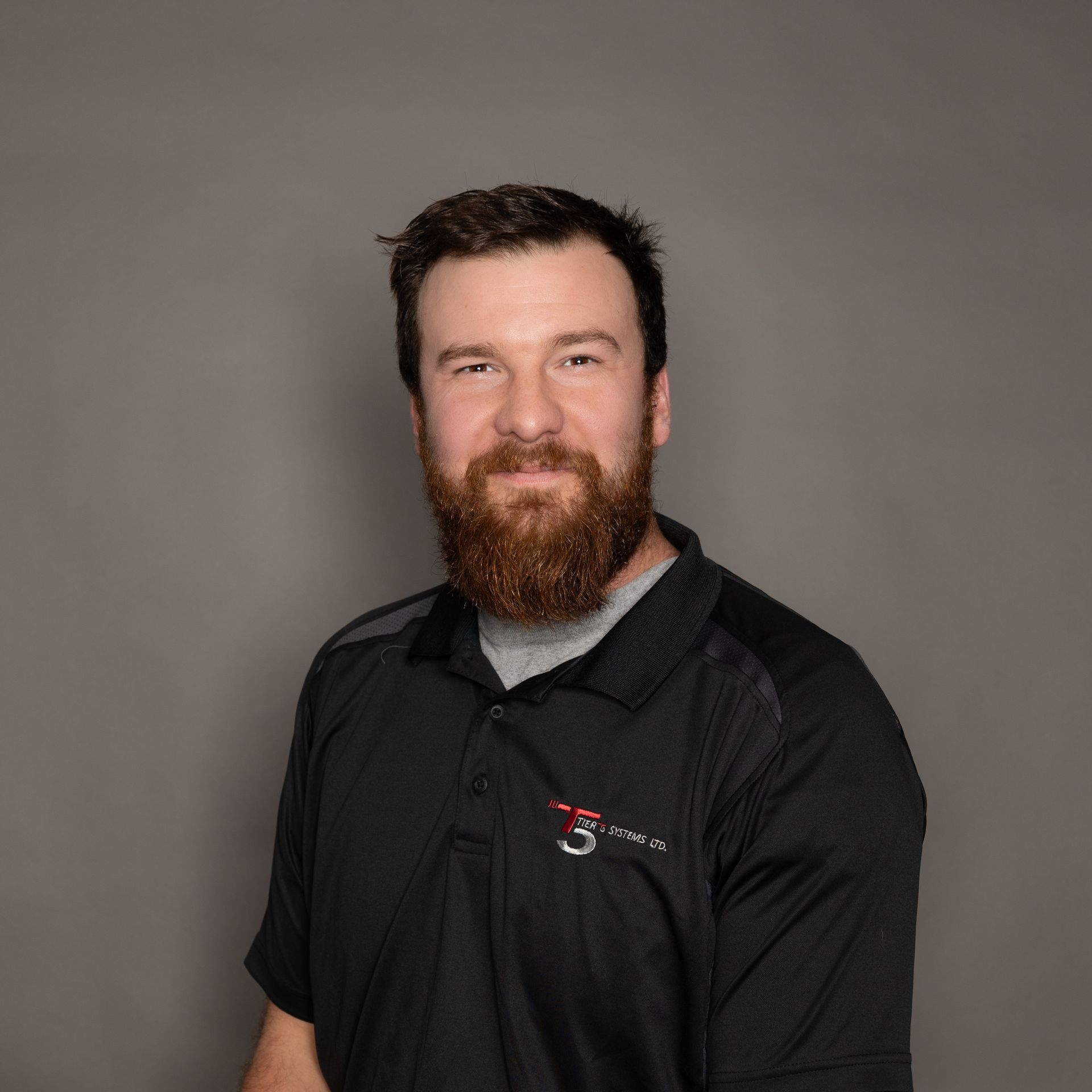 Nathaniel Winter from Tier 5 Systems