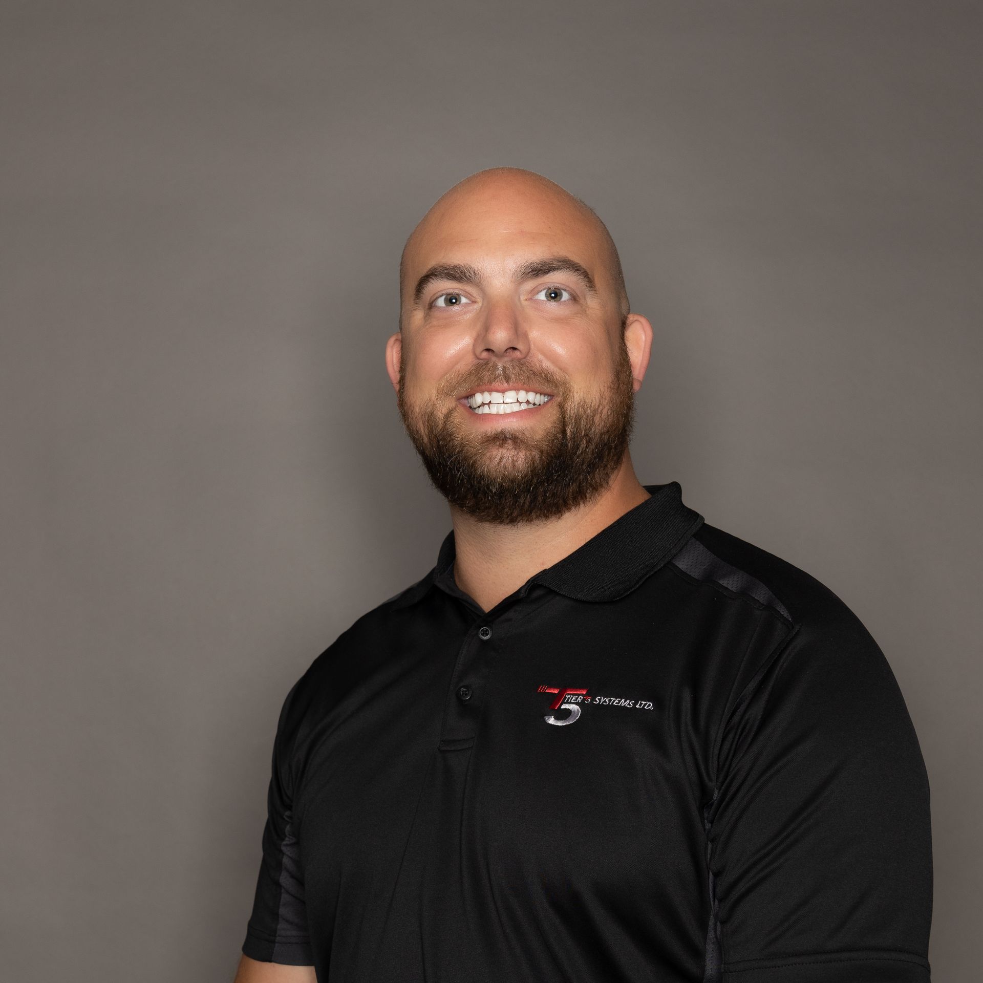 Kyle Boudreau, Tier 5 Systems