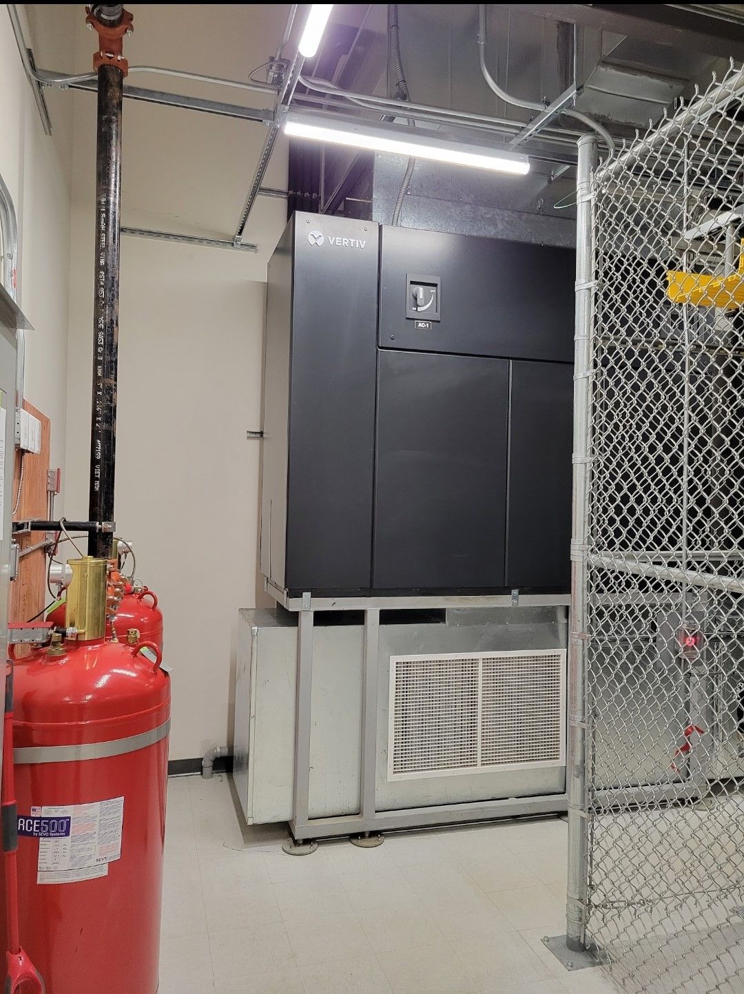 Data Center Cooling, DSE Evaporator | Tier 5 Systems