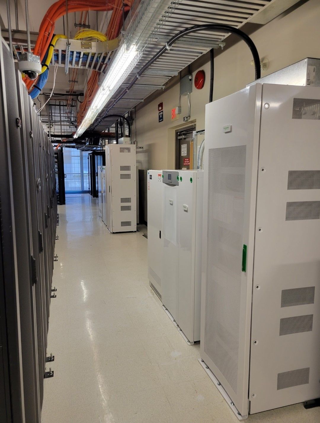 Schnieder + Li + Ion 50 Kw