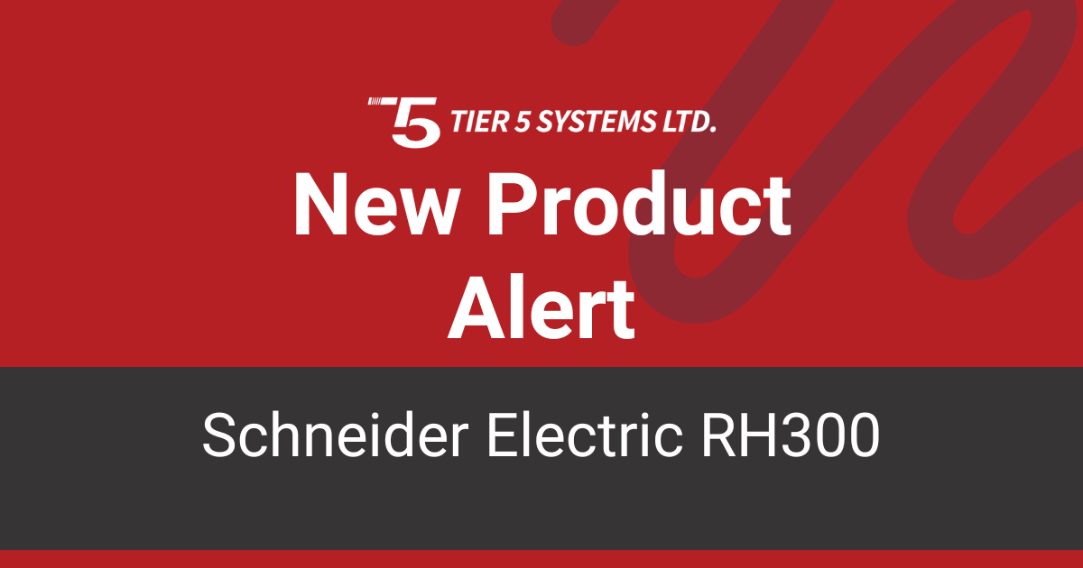 Enhancing Data Center Efficiency with Advanced Cooling Solutions with Schneider Electrics New RH300