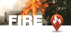 Fire Cleanup Services — Fire Cleanup