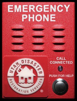 Emergency Tips — Emergency Phone