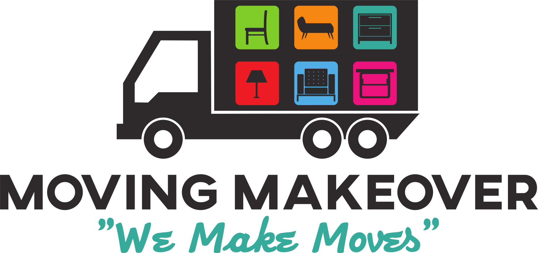 Moving Makeover LLC
