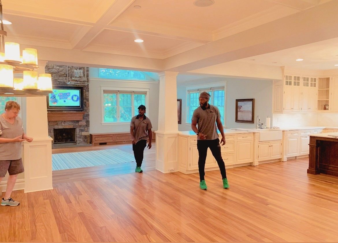 Grand Piano — Feasterville, PA — Moving Makeover LLC