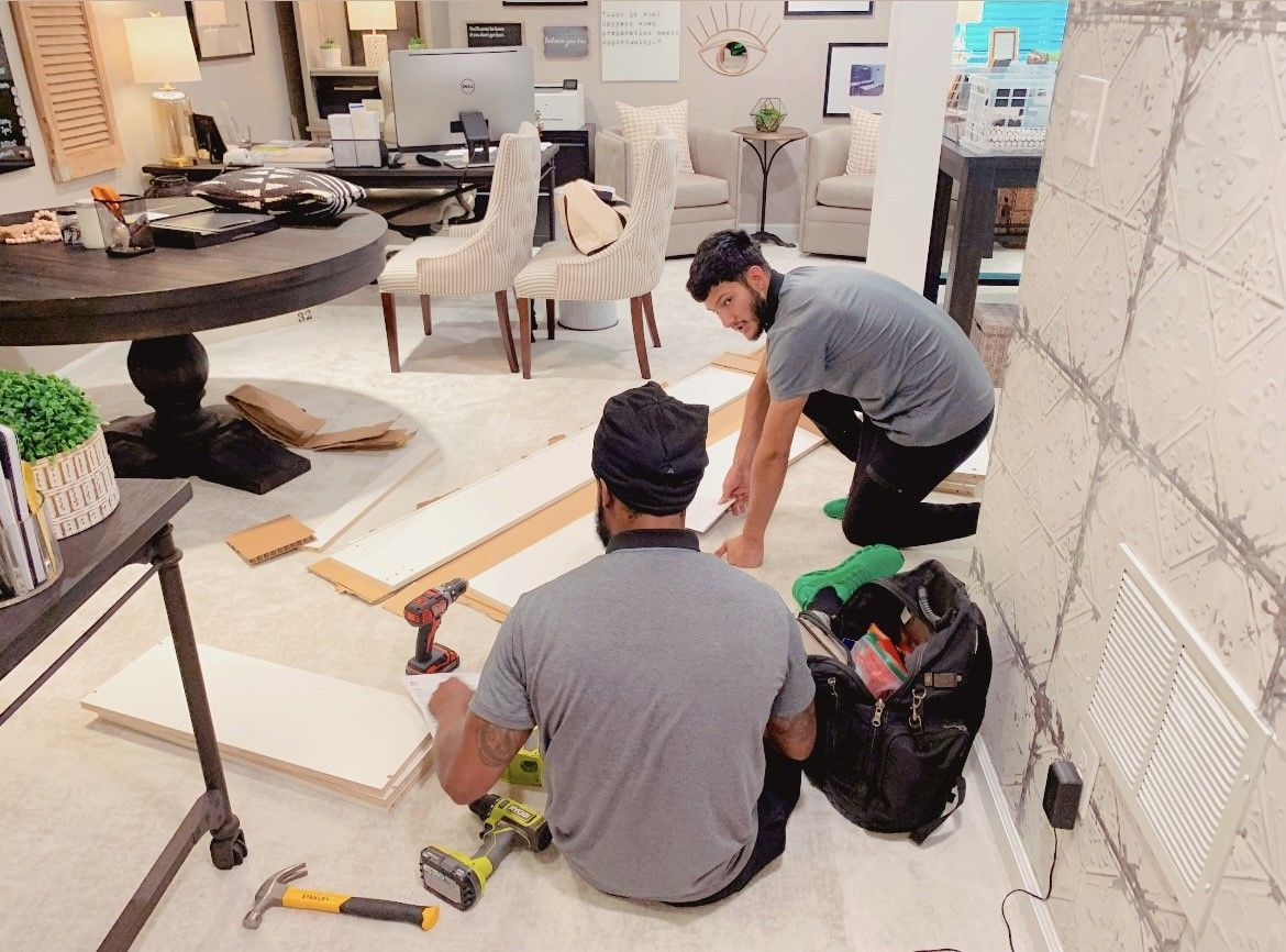 Residential Moving Services — Feasterville, PA — Moving Makeover LLC