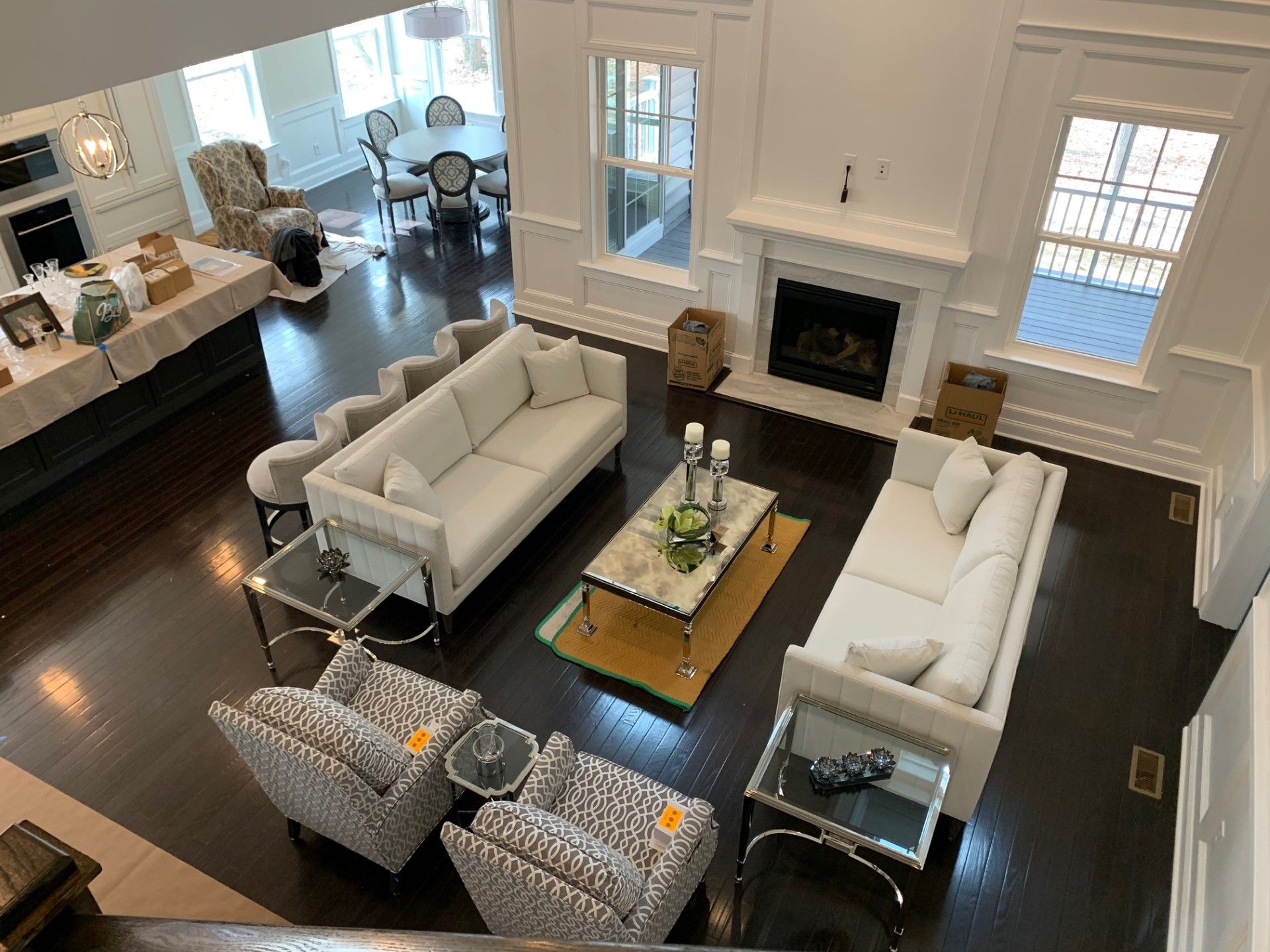 Picture Frame — Feasterville, PA — Moving Makeover LLC