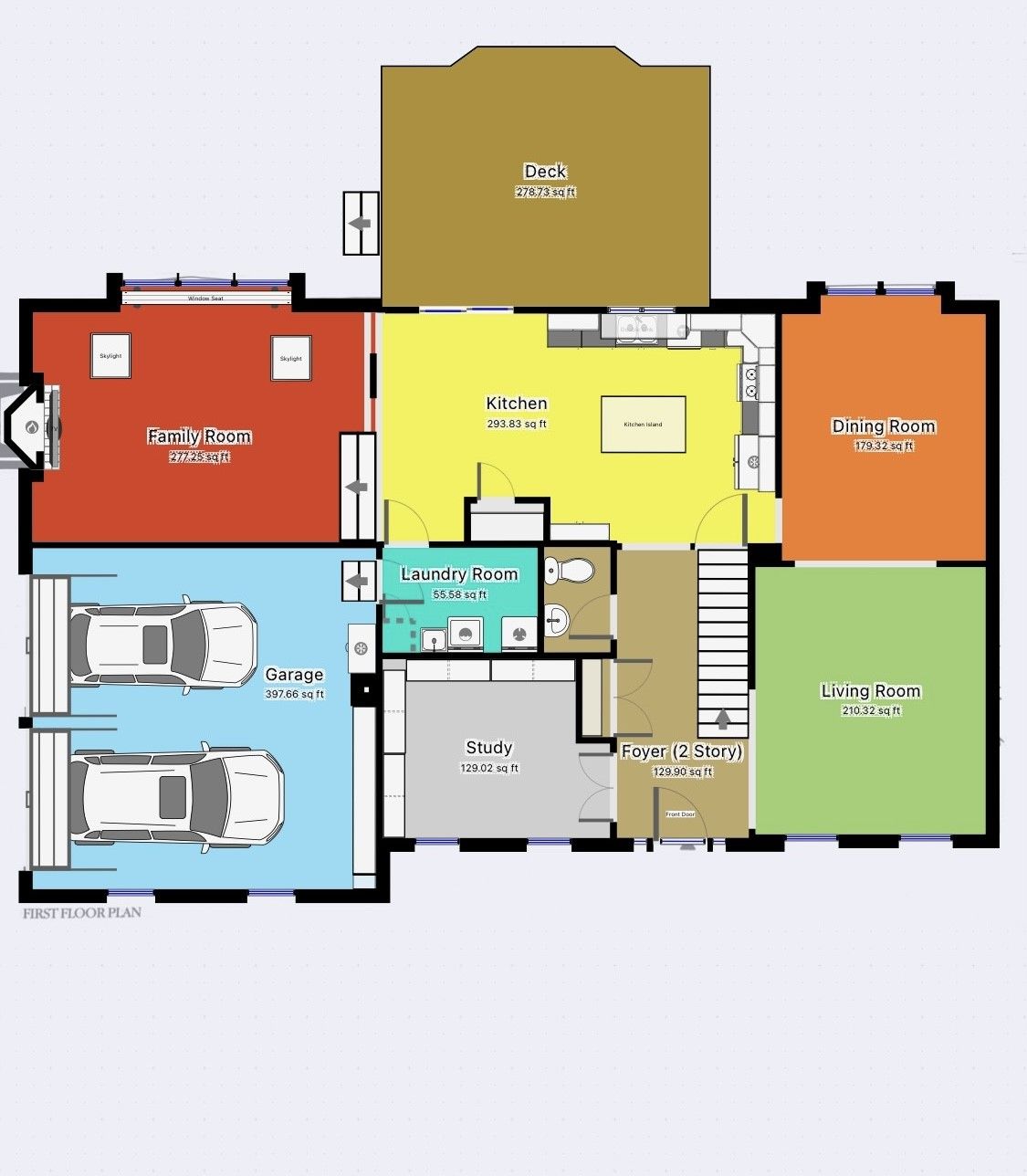 Picture Frame — Feasterville, PA — Moving Makeover LLC