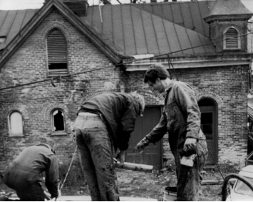 Founded by Max R. Cottterman