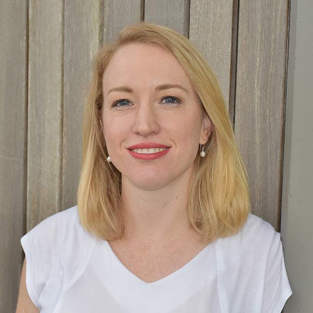 Jodie Thompson - Managing Director - Evolve Online Bookkeeping