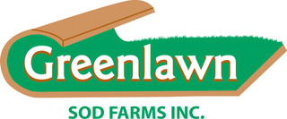 Greenlawn Sod Farm