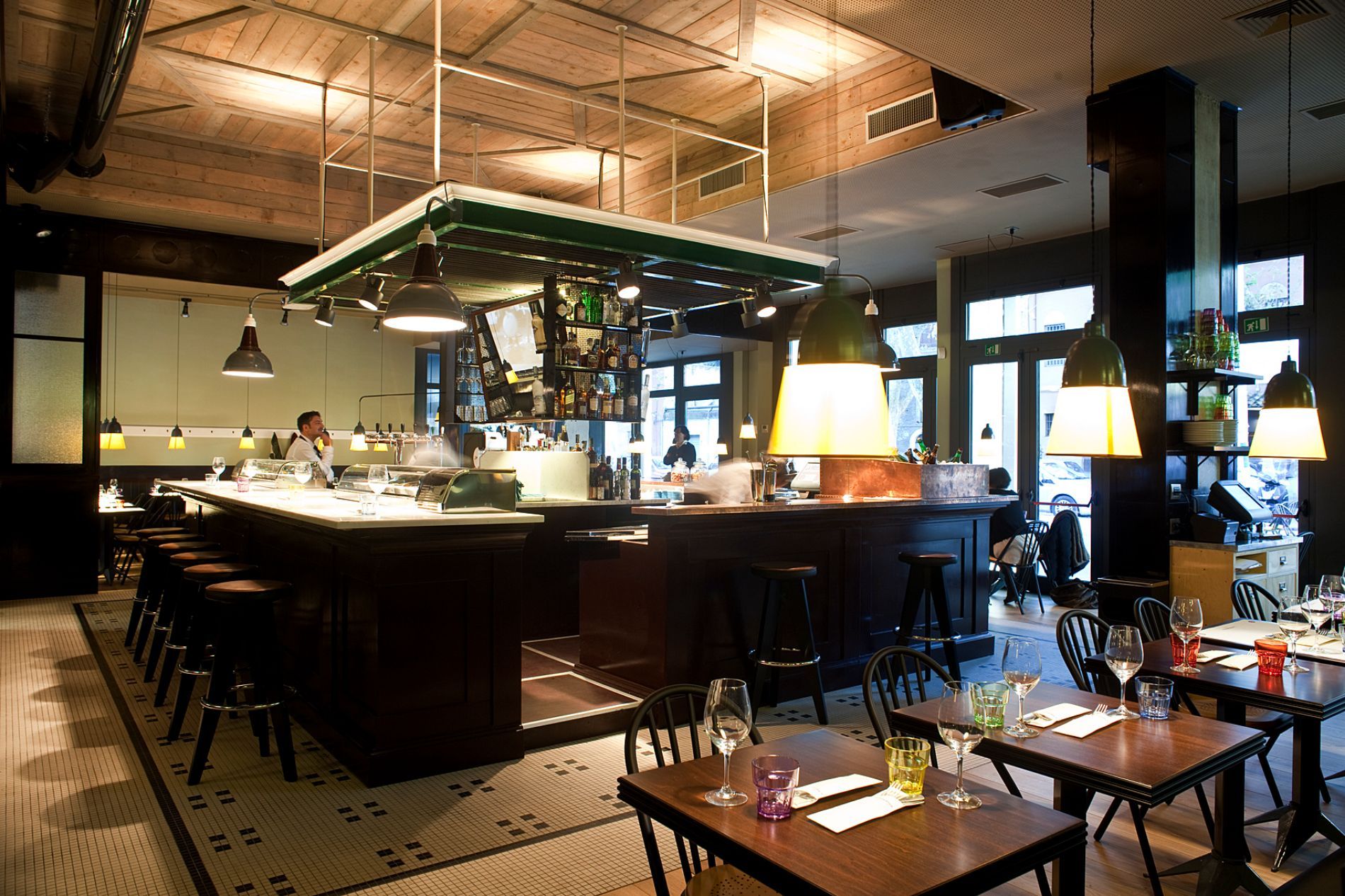 arredo attività commerciale