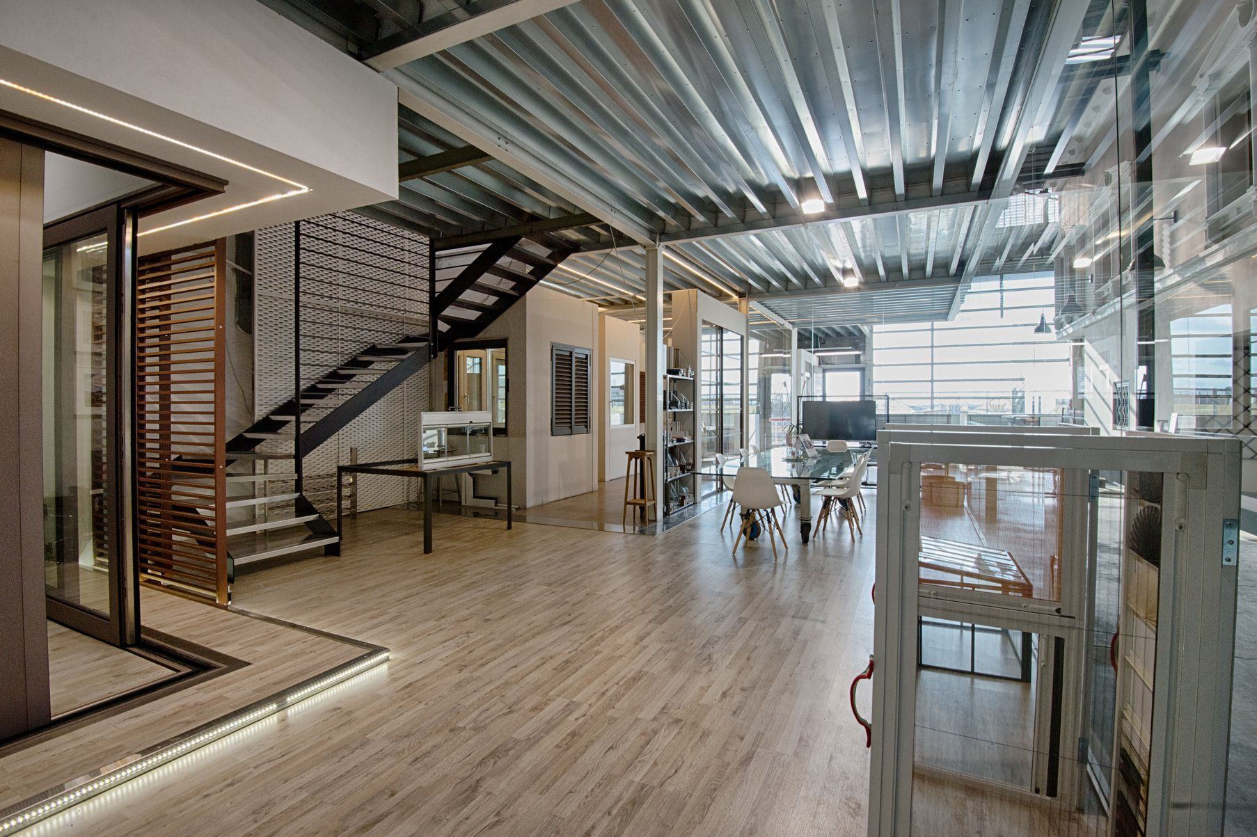 lavorazioni in ferro