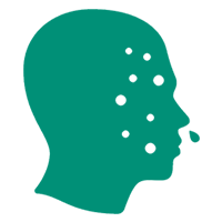 Icona - Allergologia
