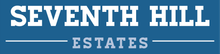 Seventh Hill Estates Logo - Click to go to Home Page