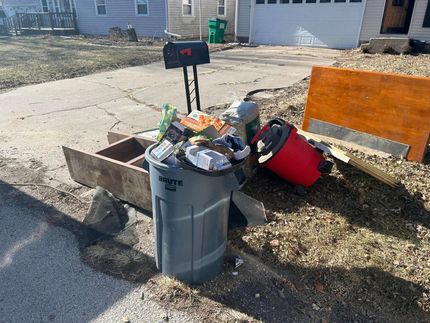junk removal