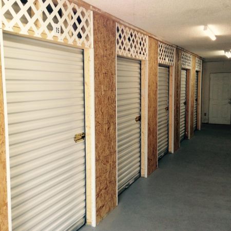 Storage Rental Units — Jacksonville, NC — Dempsey Self Storage
