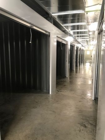 Storage Units — Jacksonville, NC — Dempsey Self Storage