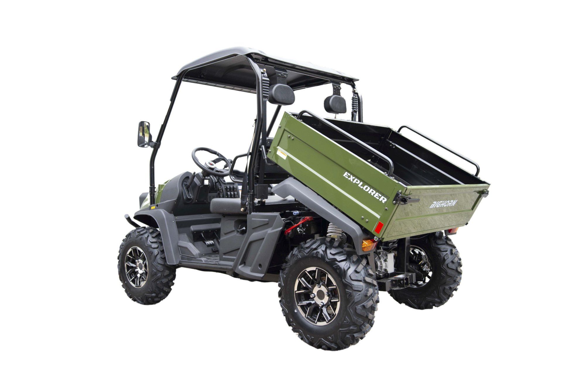 Village Tractor and Repair