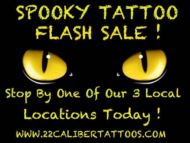 Halloween Tattoo Flash Sheet Spooky Witch Illustrations Print –  LilyJTattooprints
