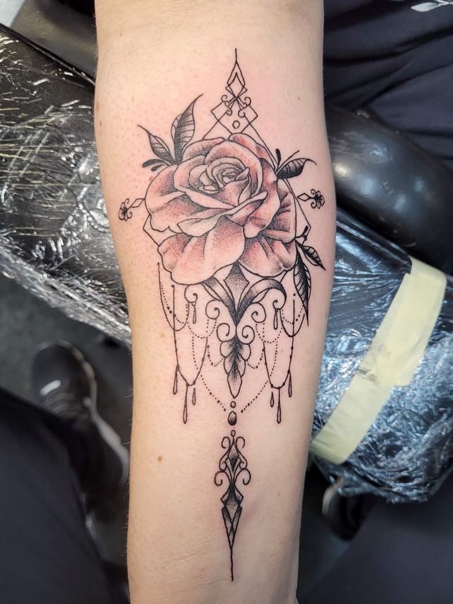 Twitter 上的GlavportalNetBohemian tattoo by Raphael Rezend weloveboho  boho bohemian gypsy freespirit httpstco6Dl3QqWopf  httpstcodNxAk3yb1F  Twitter