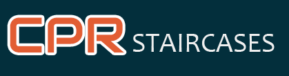 CPR Staircases logo CPR Staircases logo