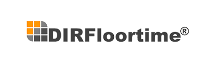 DIRFloortime logo