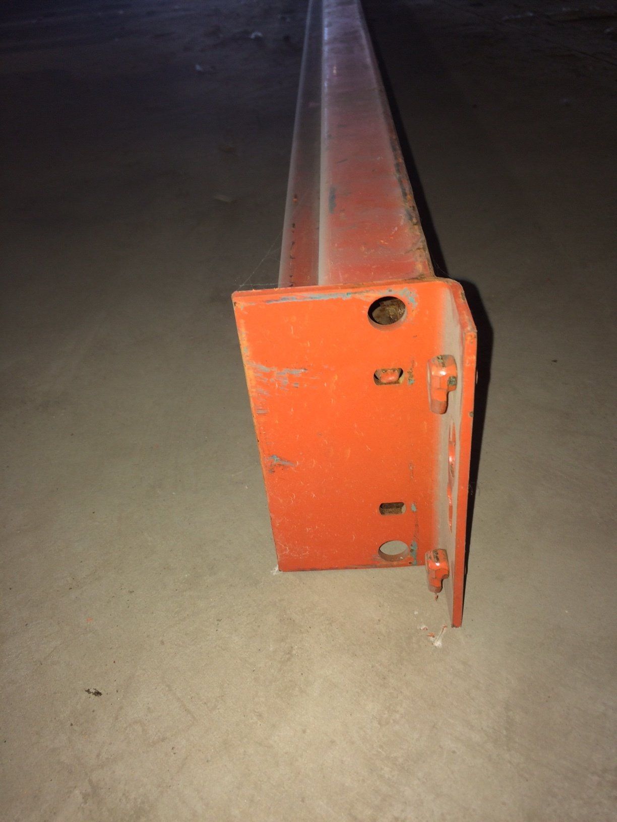 Teardrop Compatible - 2