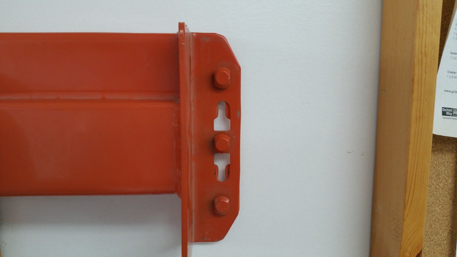 Teardrop Compatible - 3