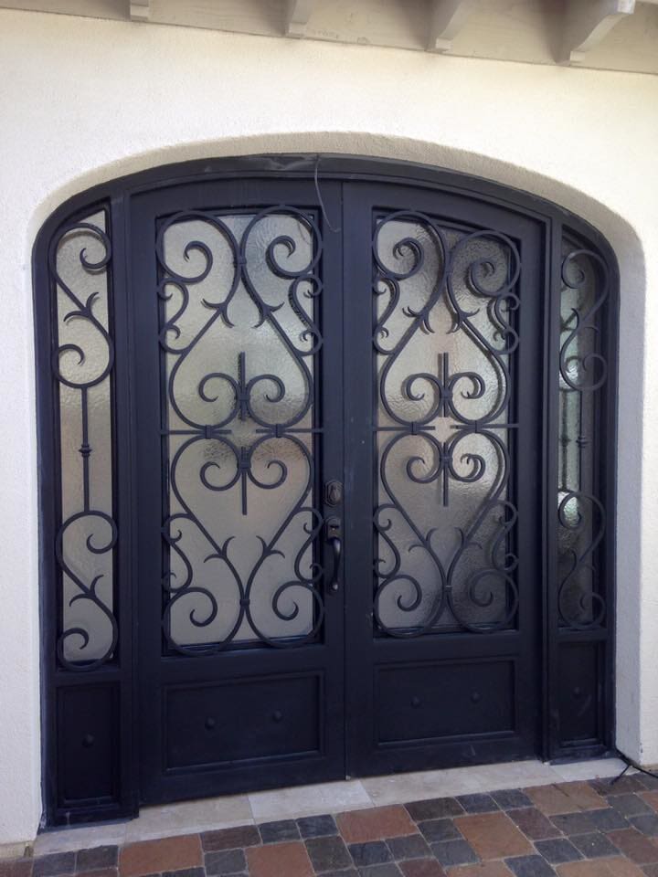 Residential Doors — Customize Door in Lodi, CA