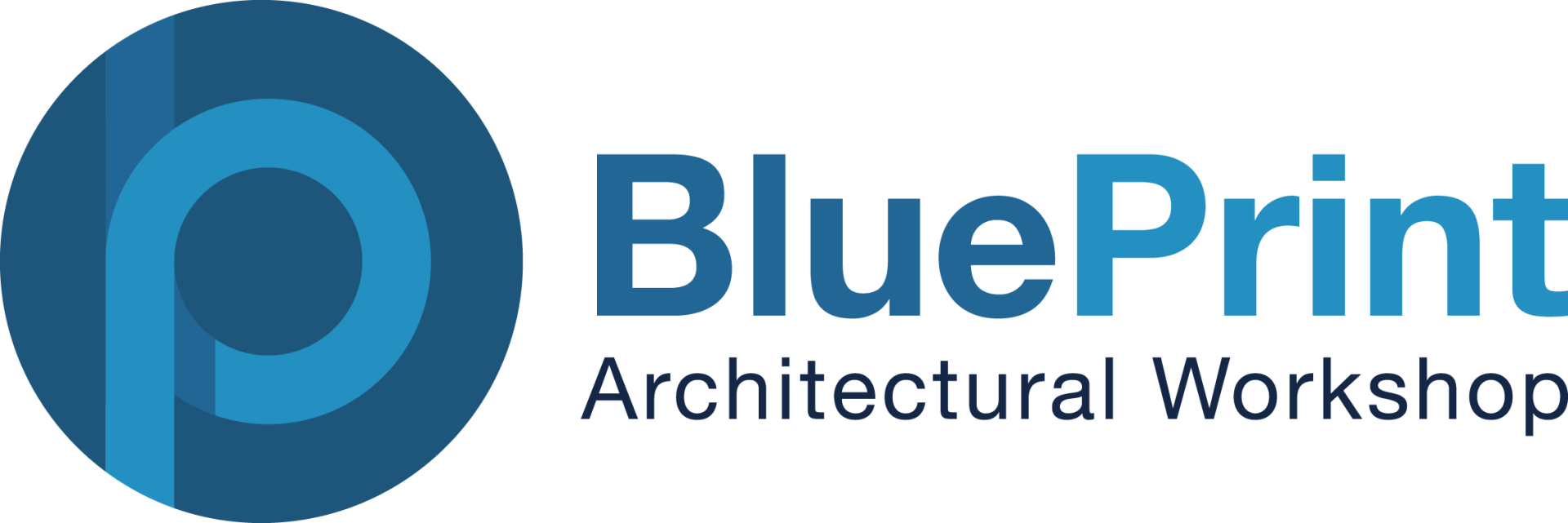 BluePrint Architectural Workshop Logo