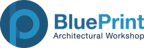 BluePrint Architectural Workshop Logo