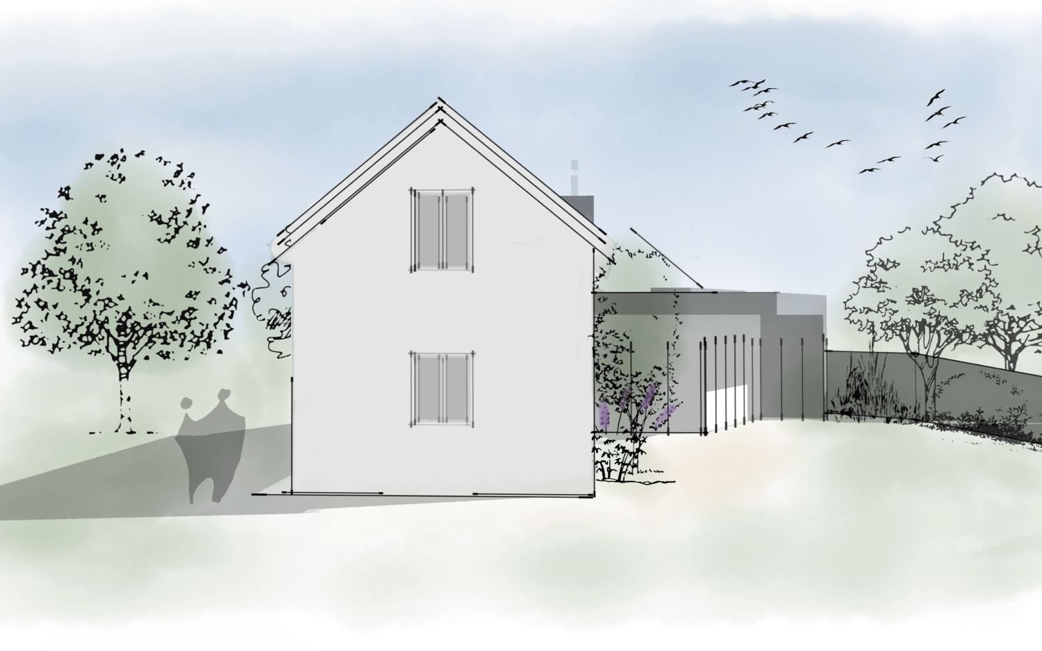 Photos of projects we have worked on in 2024