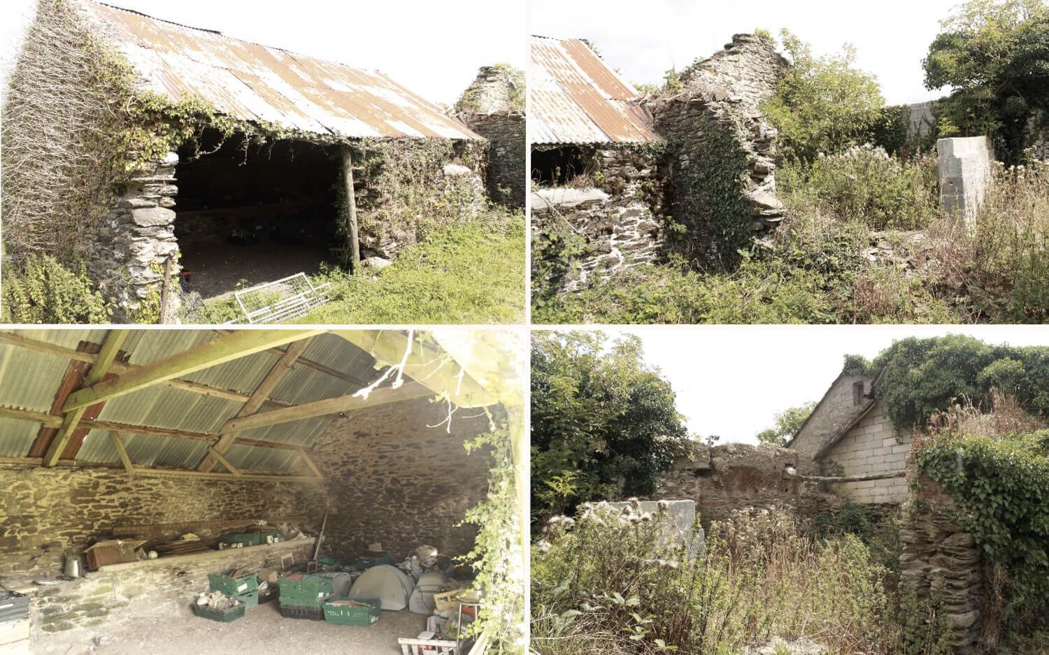 Photos of projects we have worked on in 2024